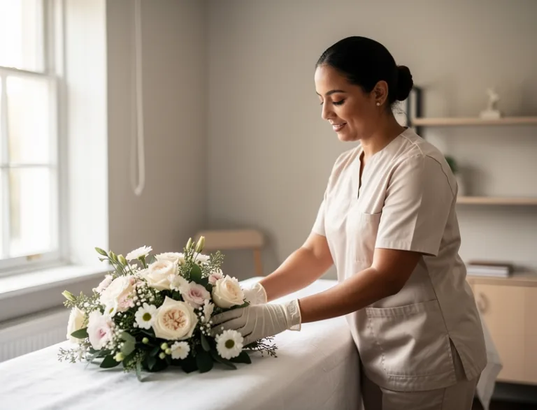 funeral home Goole